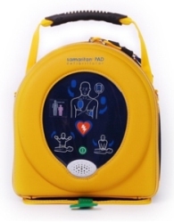 Heartsine Samaritan 300 PAD AED