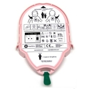 Samaritan PAD-pack kinderelektroden en batterij