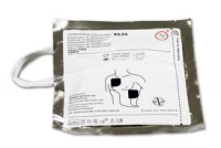 GE/Cardiac Science Defibrillatie elektroden set