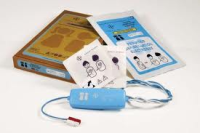 GE/Cardiac Science Kinder Elektroden