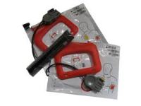 Medtronic CR Plus / Express vervangingsset met extra paar elektroden
