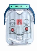 HeartStart defibrillatiecassette SMART kinderen