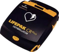 Medtronic Lifepak CR Plus