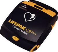 Medtronic Lifepak CR Plus Volautomaat