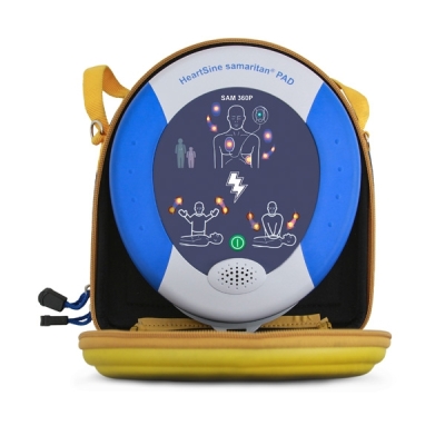 Medtronic Lifepak Express