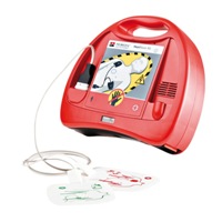 Primedic HeartSave AS Volautomaat