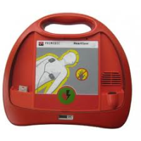 Primedic HeartSave PAD