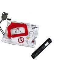 Medtronic Lifepak CR Plus / Express vervangingsset