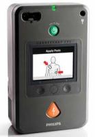Philips HeartStart FR3 AED met ECG-weergave