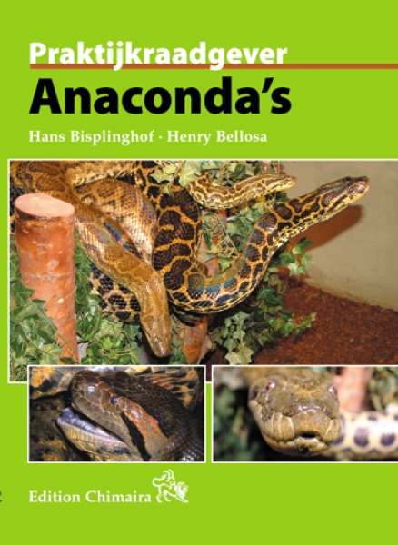 Anaconda's (NL)
