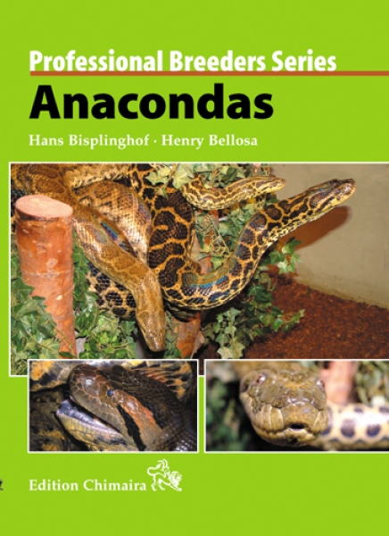 Anacondas (EN)