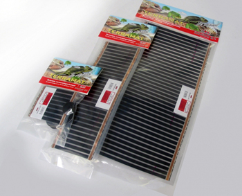 Terra Heatmat