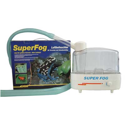 Super Fog