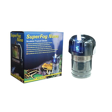 Super Fog Nano