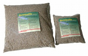 Vermiculite