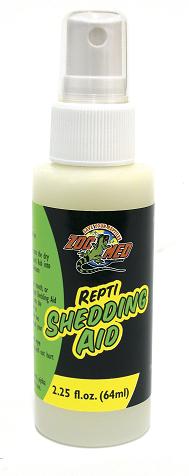 Repti Shedding Aid