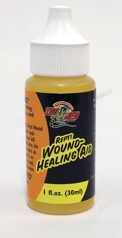 Repti Wound-Healing Aid