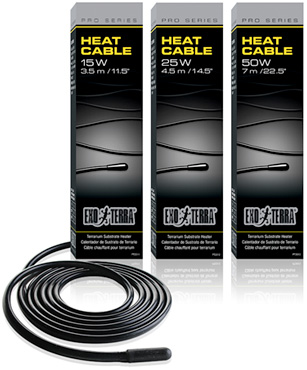 Heater Cable