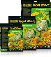 Rainforest Substrate Heater