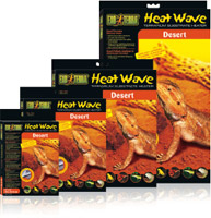 Dessert Substrate Heater