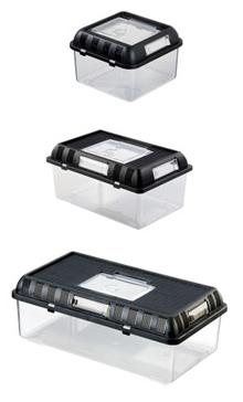 Breeding Box