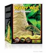 Water Well Water Dispenser