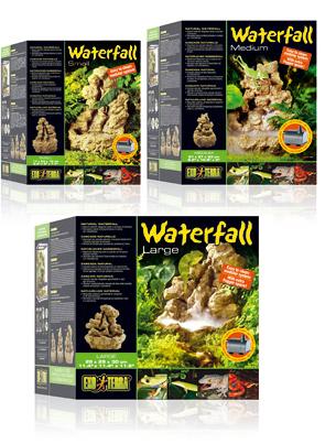 Waterfall