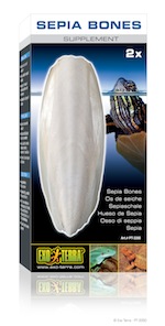 Cuttlebone for Turtles