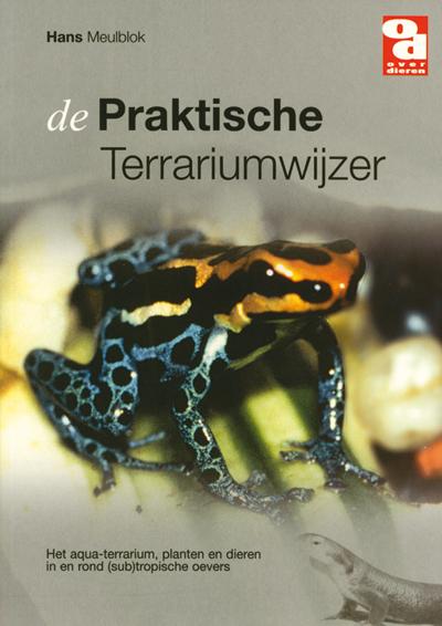 Praktische terrariumwijzer (NL)