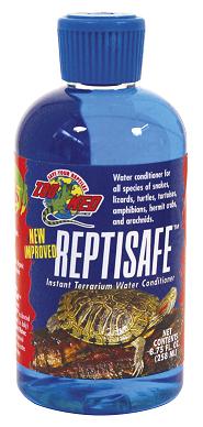 Reptisafe Water Conditioner