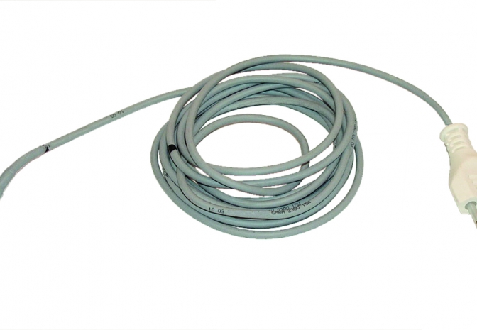 Terra Heat Kabel