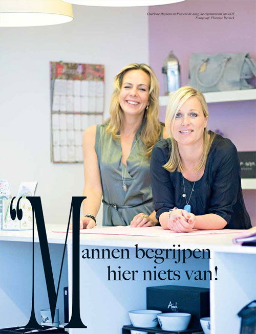 LOT in UIT Magazine