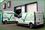 AVN auto's