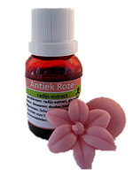 natuurlijke kleurstof / extract, antiek roze : radijs extract