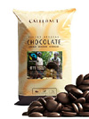 callebaut fairtrade callets puur