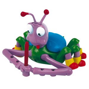 TEKENSPIN TOM