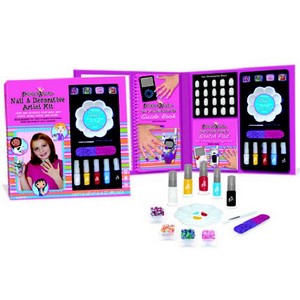 FASHION ANGELS NAGEL DECORATIESET