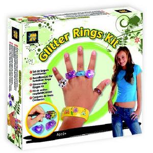 HOBBYDOOS. RINGEN MAKEN