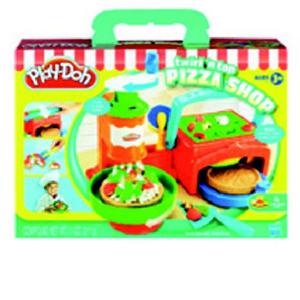 PLAYDOH PIZZERIA