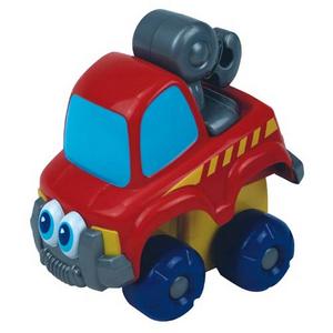 AUTO PUSH&GO