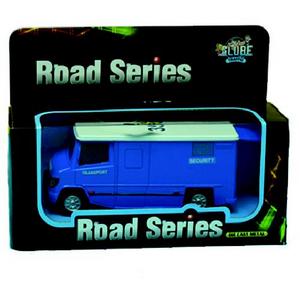 WAARDETRANSPORT DIE CAST