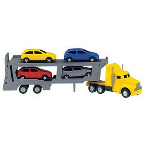 AUTOTRANSPORTER 32 CM 3AS