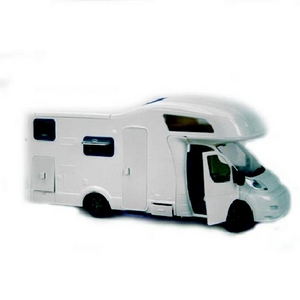 CAMPER HYMER 30CM 3 ASSORTIE.