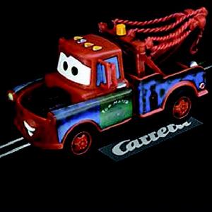 RACEAUTO DISNEY CAR HOOK