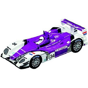 RACEAUTO PORSCHE RS SPYDE