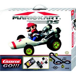RACEBAAN 620 MARIO KART