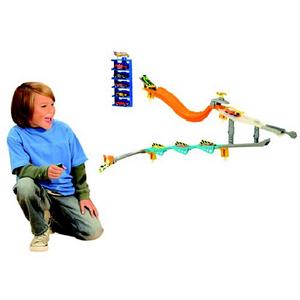 HOT WHEELS WT BASIS SET