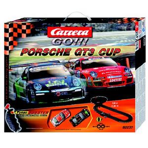 RACEBAAN 360 CM PORSCHE GT3 CUP