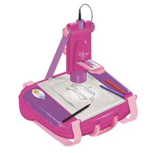 PRINCESS PROJECTOR