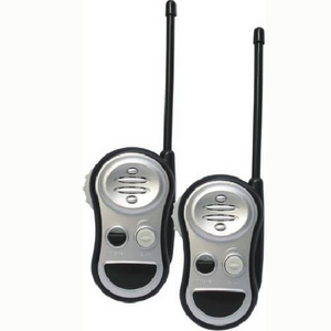 WALKIE TALKIE